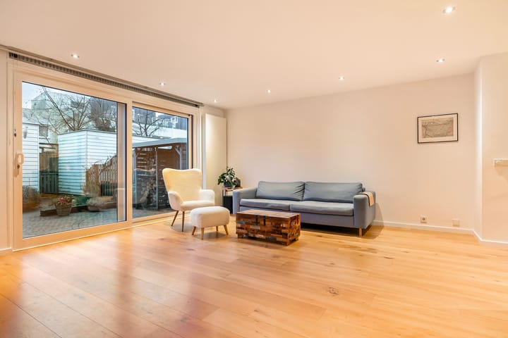 Foto 4 van Lomondlaan 74