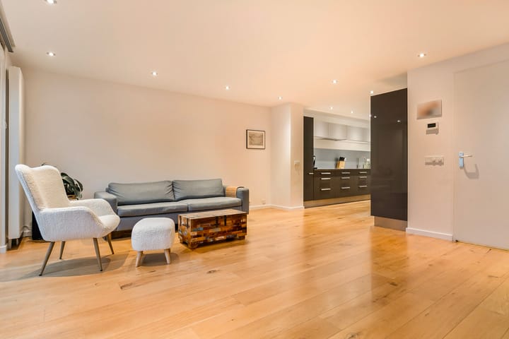 Foto 5 van Lomondlaan 74