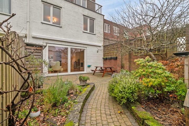 Foto 8 van Lomondlaan 74