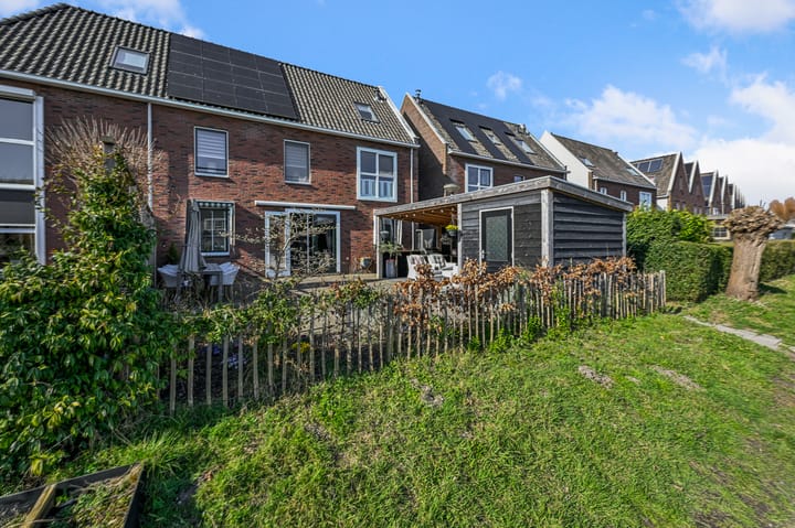 Foto 2 van Paardenakker 29