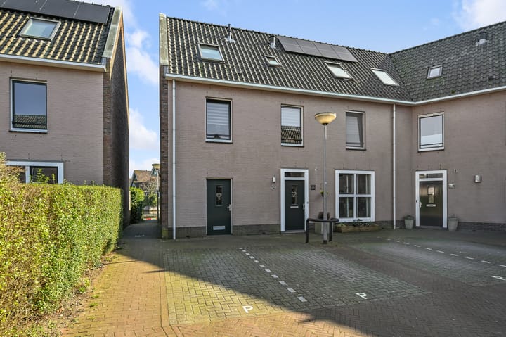 Foto 3 van Paardenakker 29