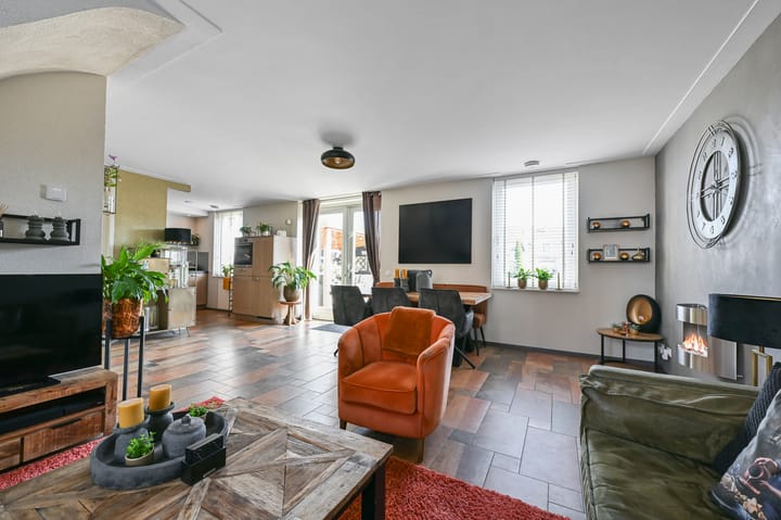 Foto 4 van Paardenakker 29