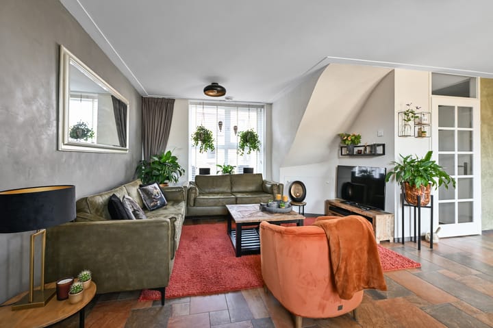 Foto 5 van Paardenakker 29