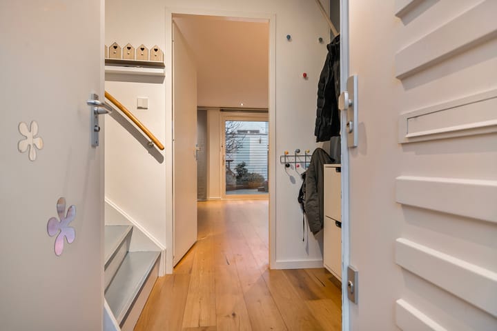 Foto 12 van Lomondlaan 74