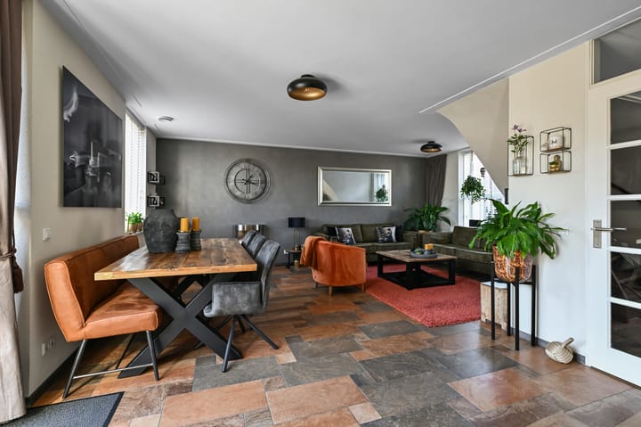 Foto 9 van Paardenakker 29