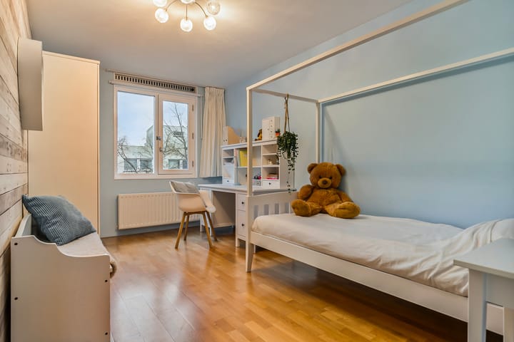 Foto 13 van Lomondlaan 74