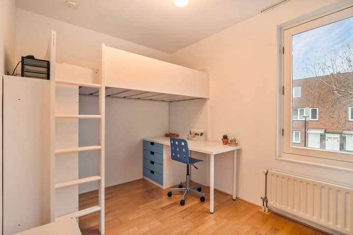 Foto 15 van Lomondlaan 74