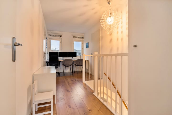 Foto 20 van Lomondlaan 74