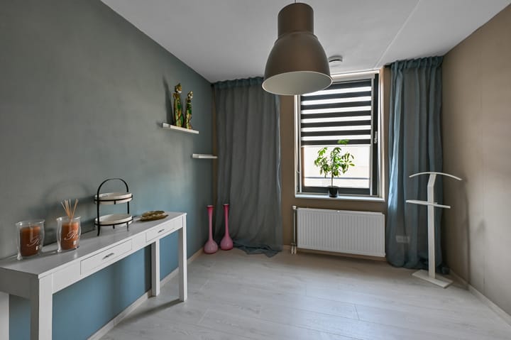 Foto 28 van Paardenakker 29