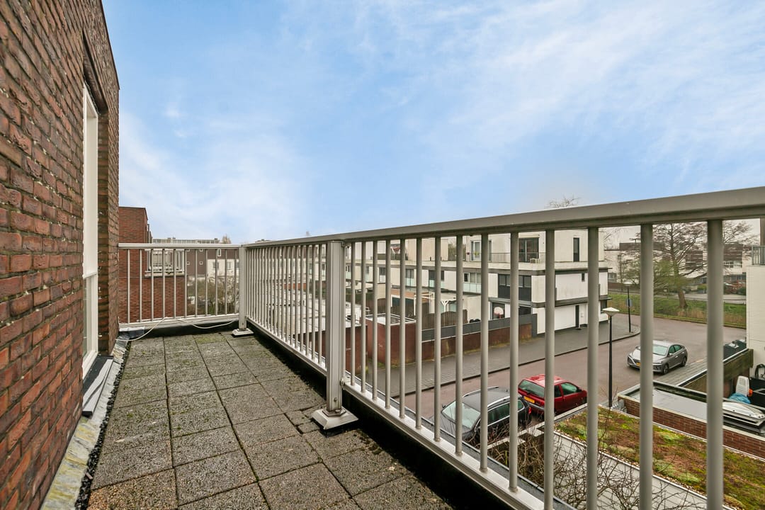 Foto 28 van Lomondlaan 74