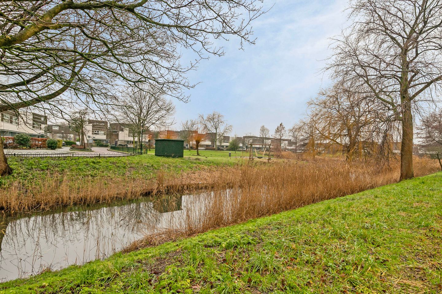 Foto 29 van Lomondlaan 74