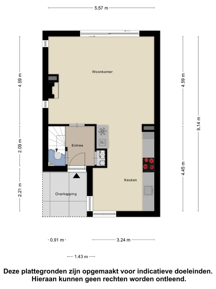 Foto 30 van Lomondlaan 74