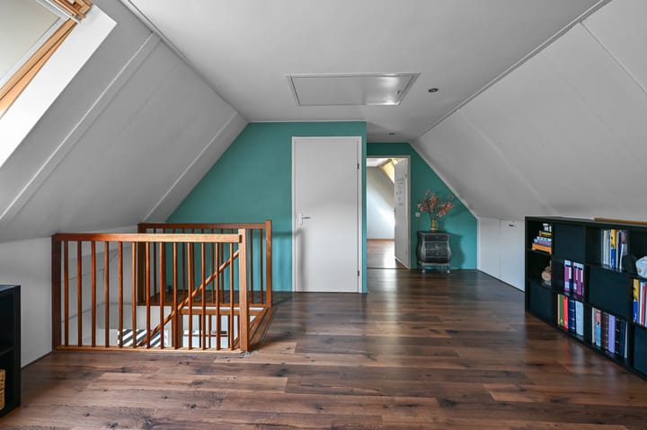 Foto 35 van Paardenakker 29