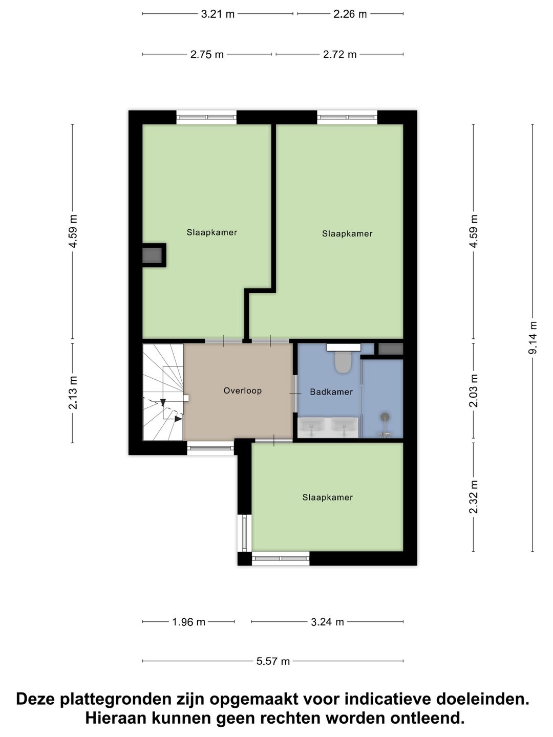 Foto 32 van Lomondlaan 74