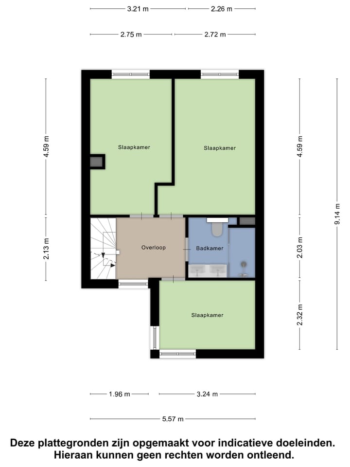 Foto 32 van Lomondlaan 74