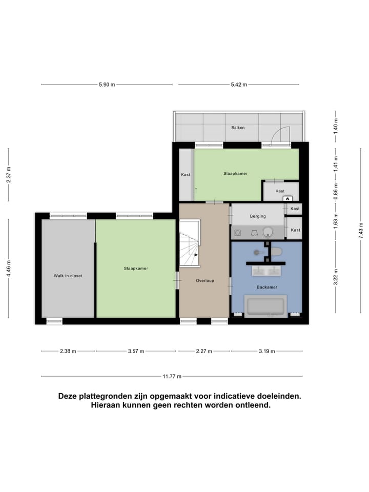 Foto 33 van Lomondlaan 74