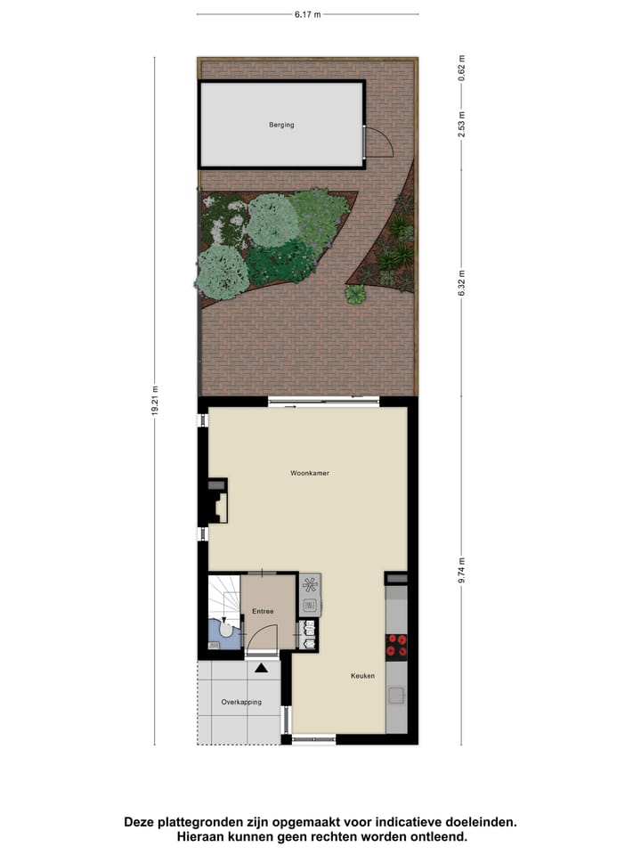 Foto 34 van Lomondlaan 74