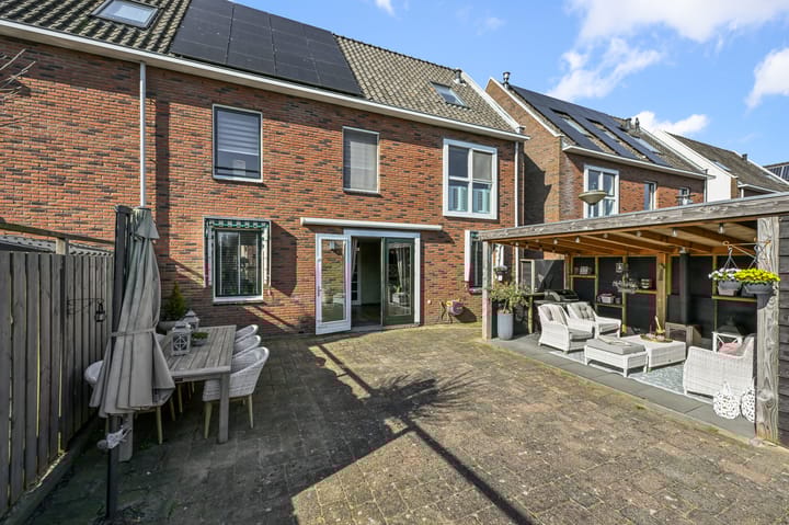 Foto 42 van Paardenakker 29