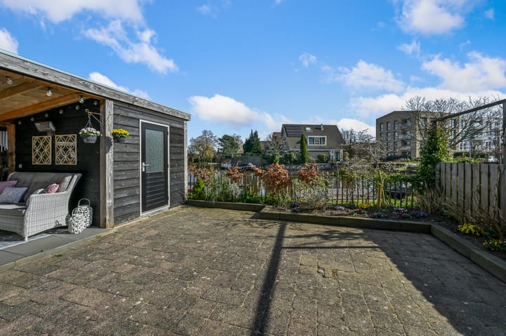 Foto 43 van Paardenakker 29