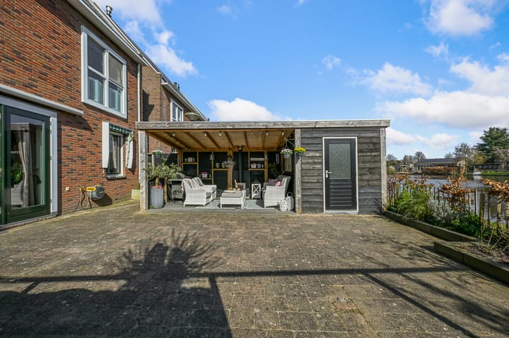 Foto 44 van Paardenakker 29