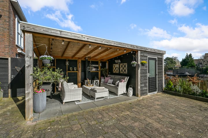 Foto 45 van Paardenakker 29