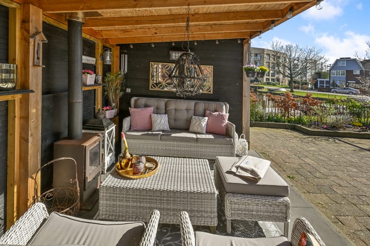 Foto 46 van Paardenakker 29