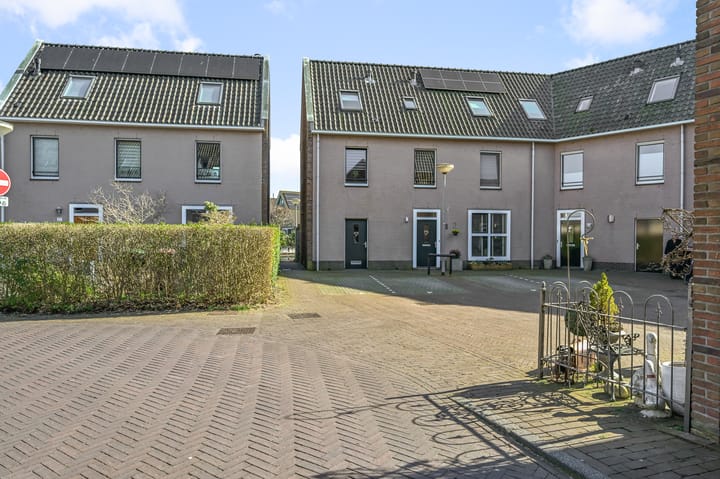 Foto 48 van Paardenakker 29