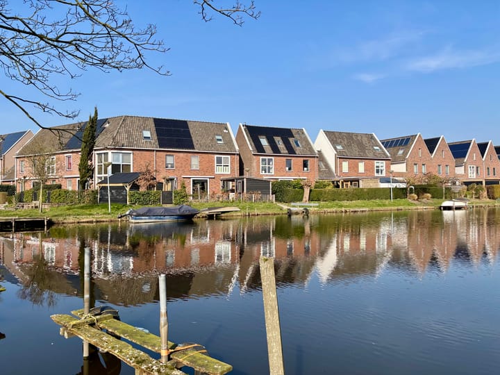 Foto 50 van Paardenakker 29