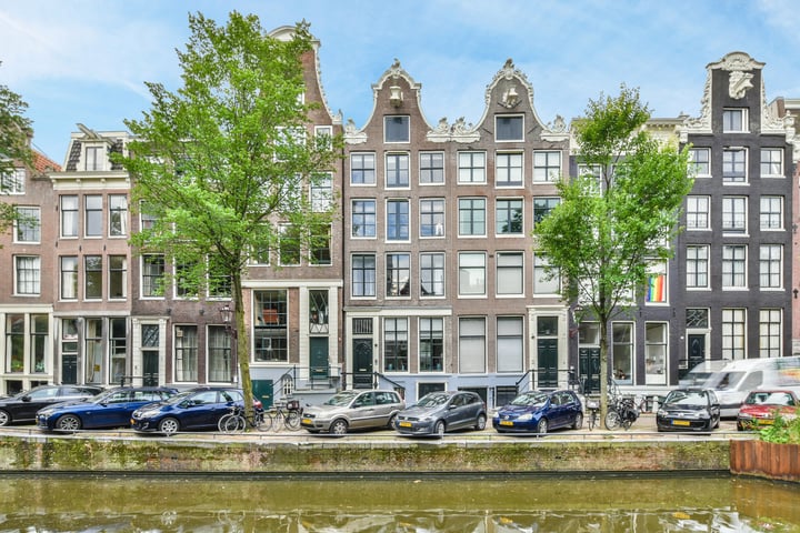 Leliegracht 9 A