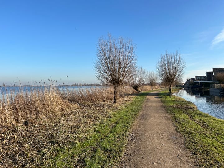 Foto 53 van Paardenakker 29