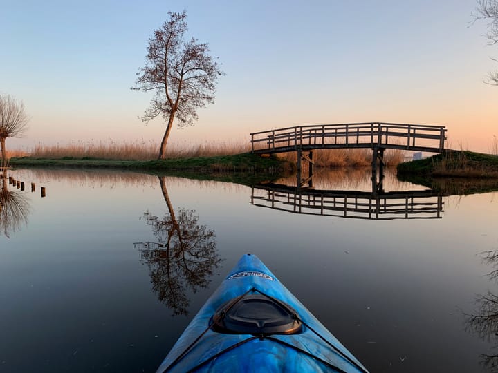 Foto 56 van Paardenakker 29