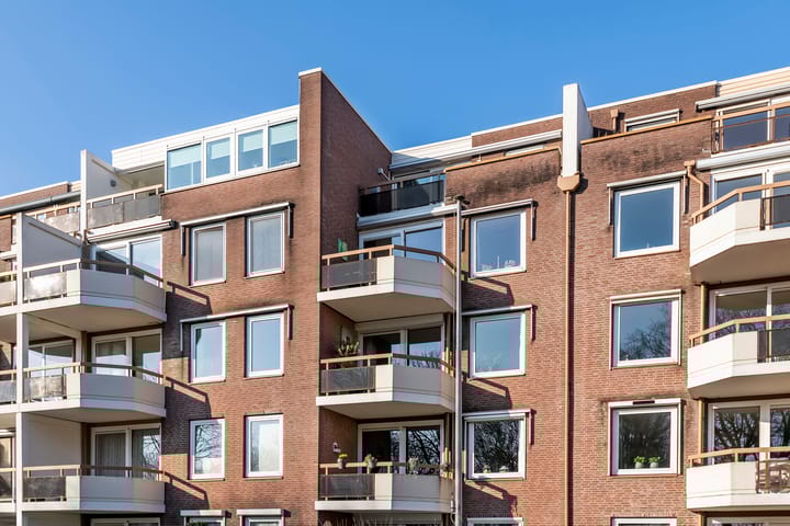 Foto 4 van Nieuwe Tielseweg 20-31