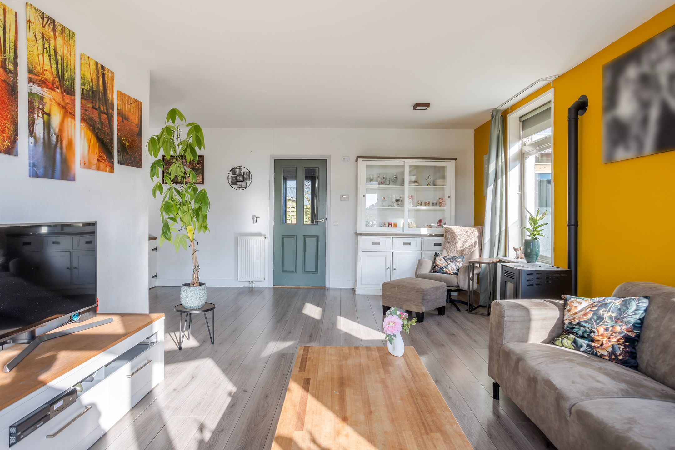 Foto 12 van Kadal 24