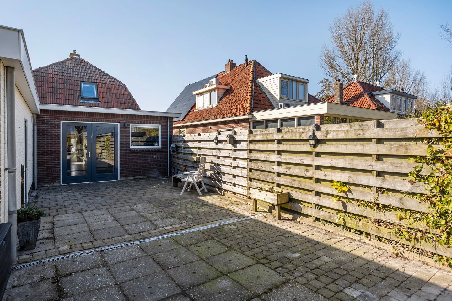 Foto 34 van Kadal 24