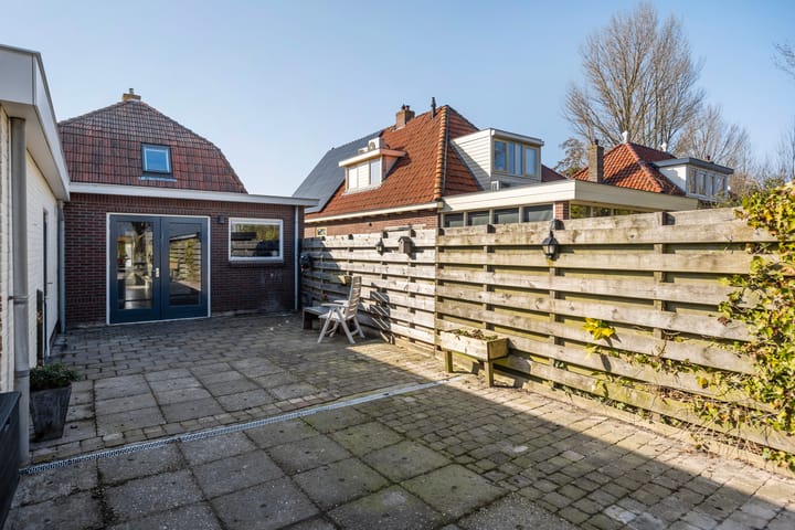 Foto 34 van Kadal 24