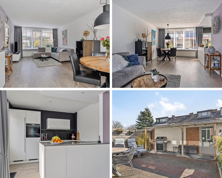 Foto 2 van Troelstrastraat 15