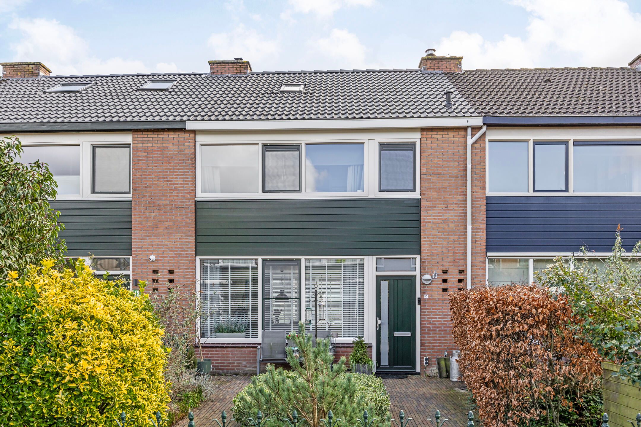 Foto 3 van Troelstrastraat 15