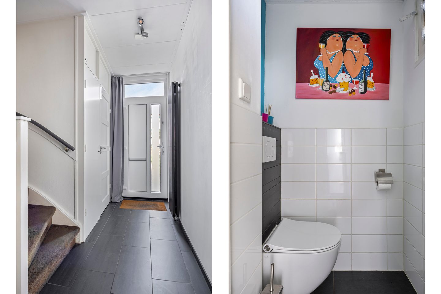 Foto 5 van Troelstrastraat 15