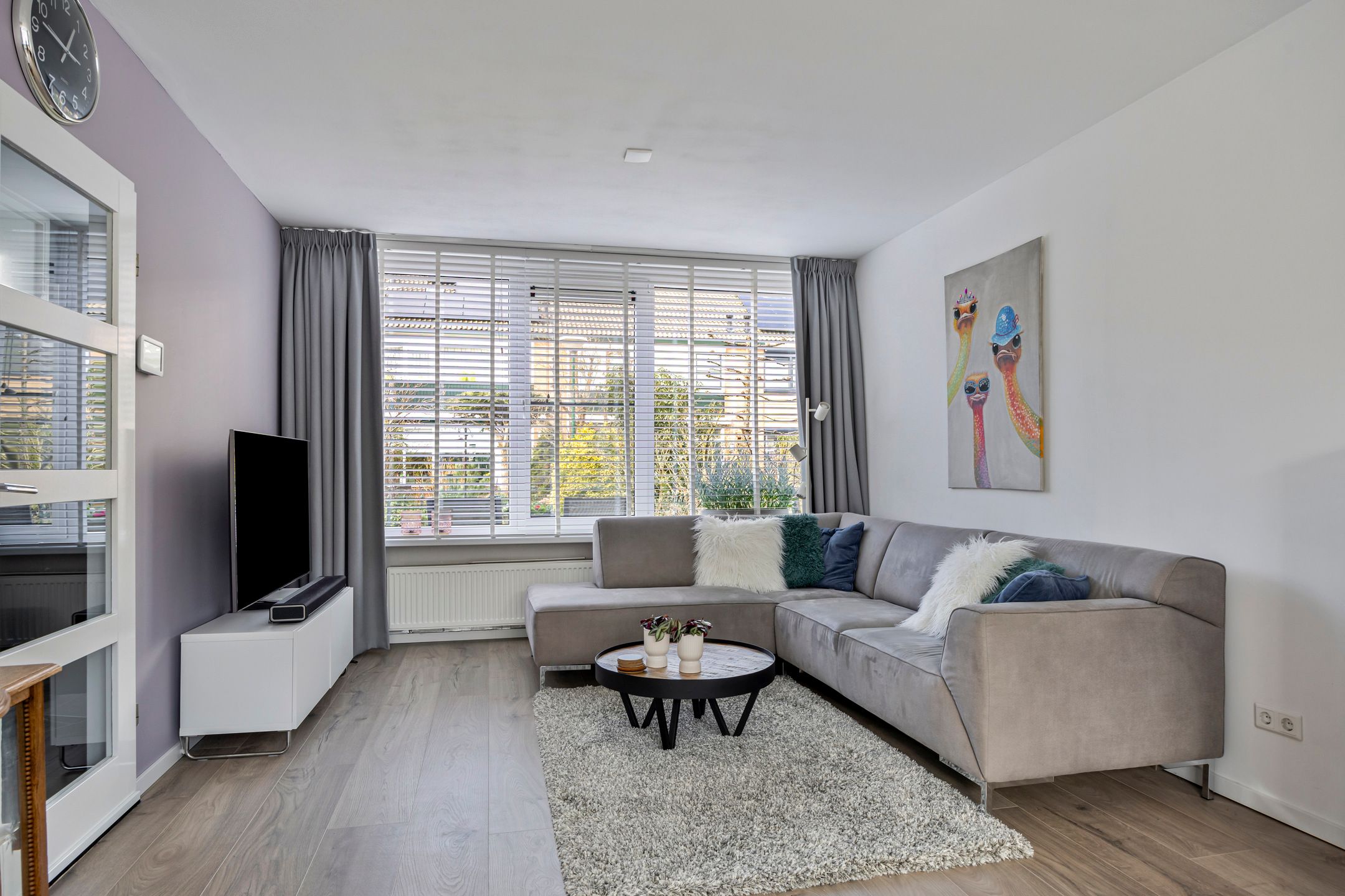 Foto 9 van Troelstrastraat 15