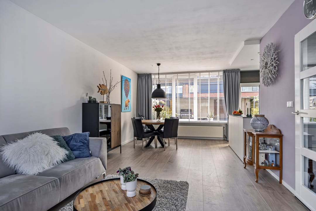 Foto 11 van Troelstrastraat 15