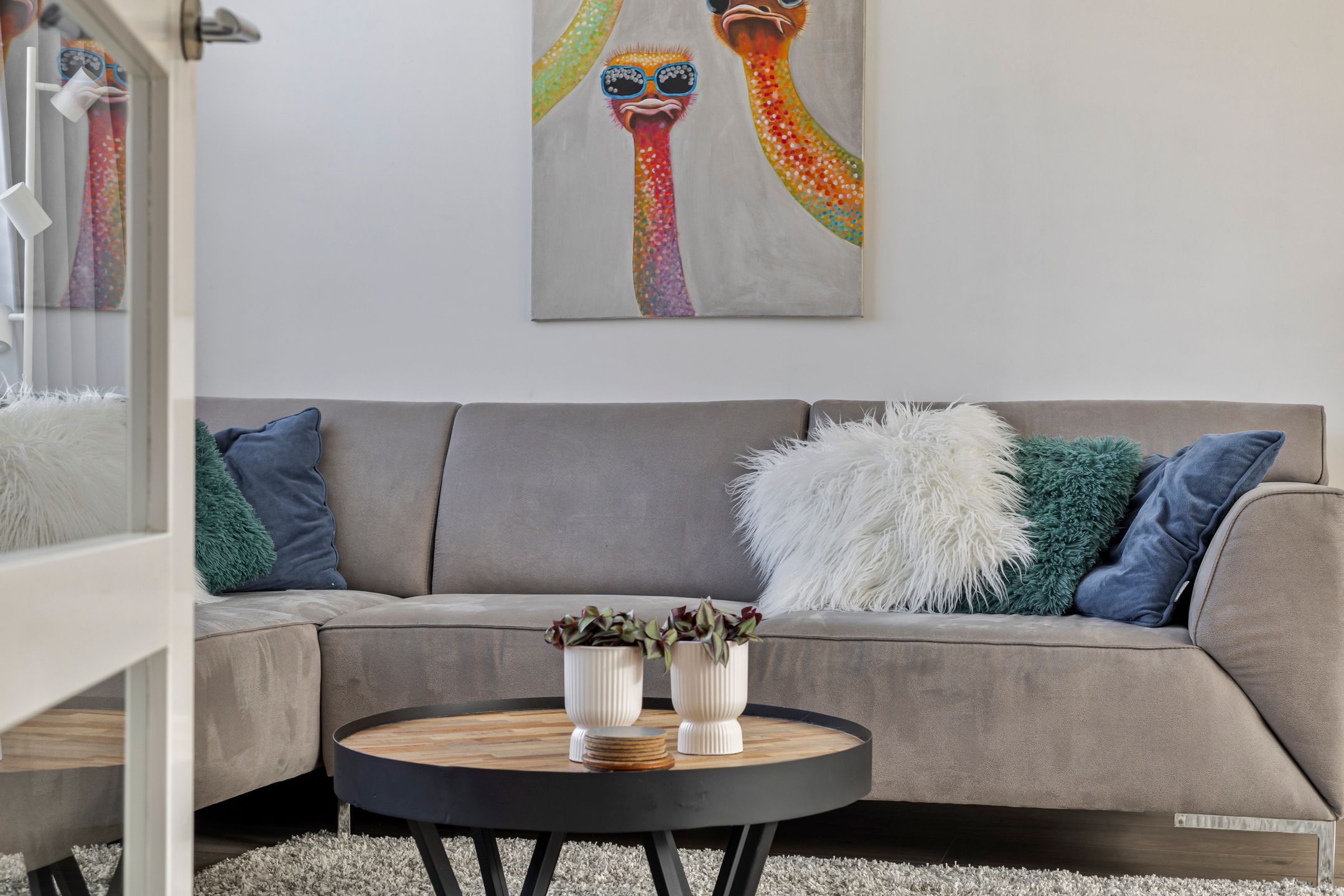 Foto 12 van Troelstrastraat 15