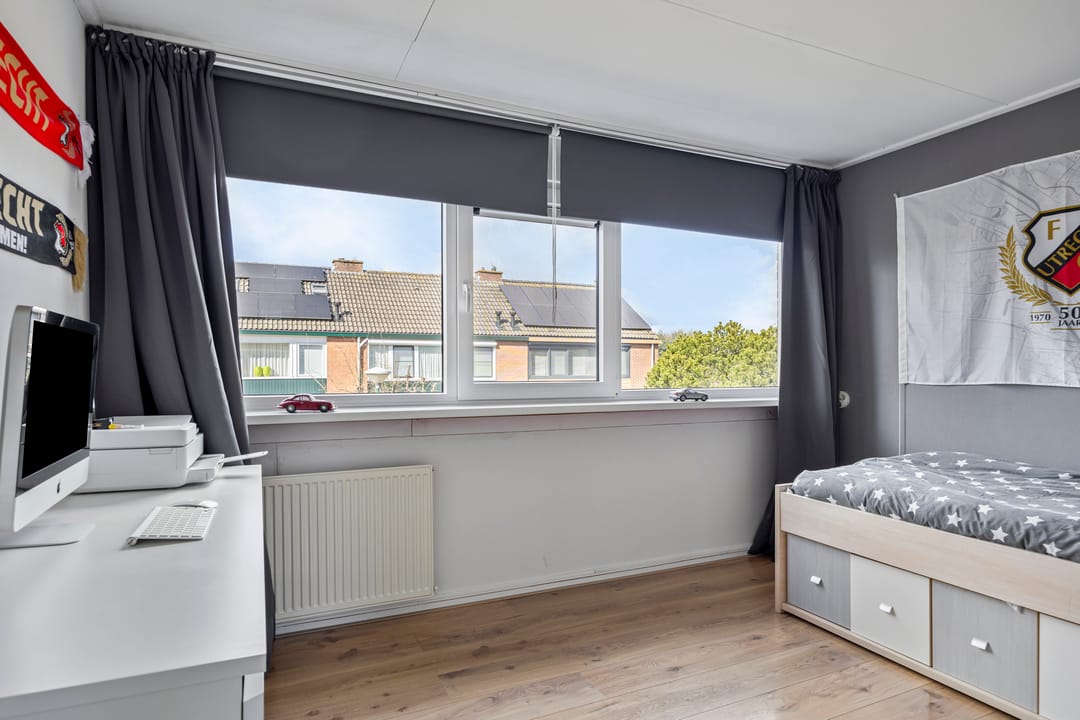 Foto 22 van Troelstrastraat 15