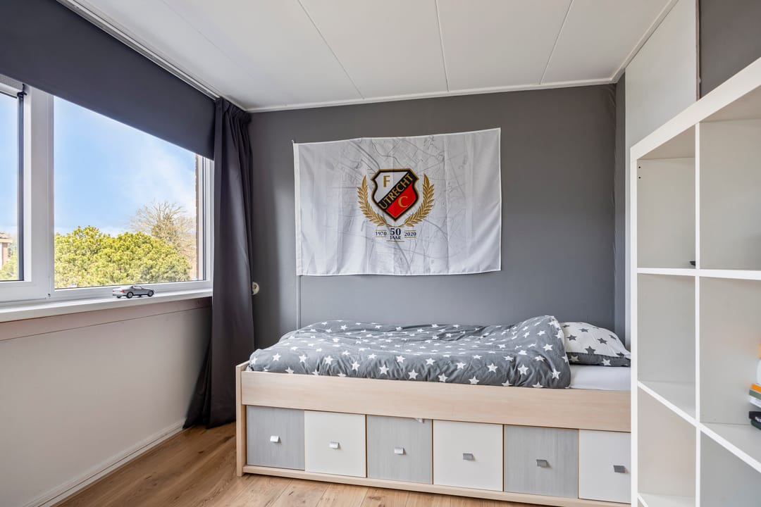 Foto 23 van Troelstrastraat 15