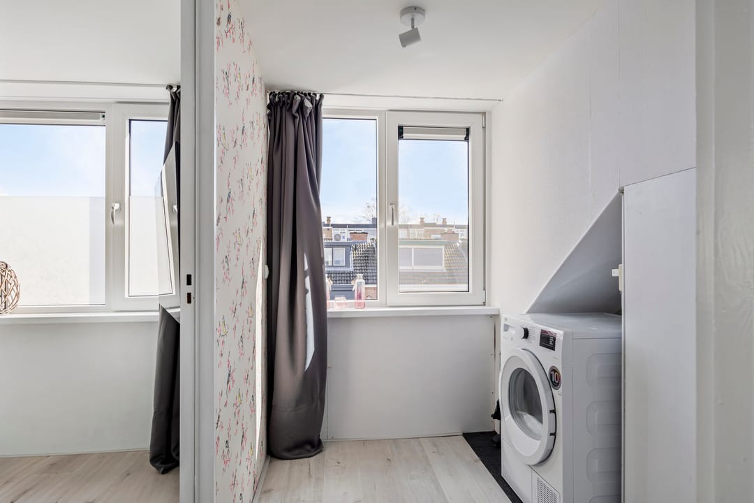 Foto 28 van Troelstrastraat 15