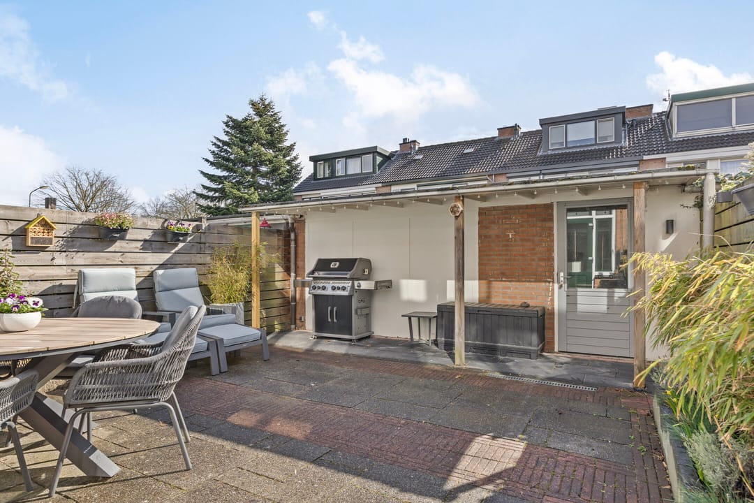 Foto 31 van Troelstrastraat 15