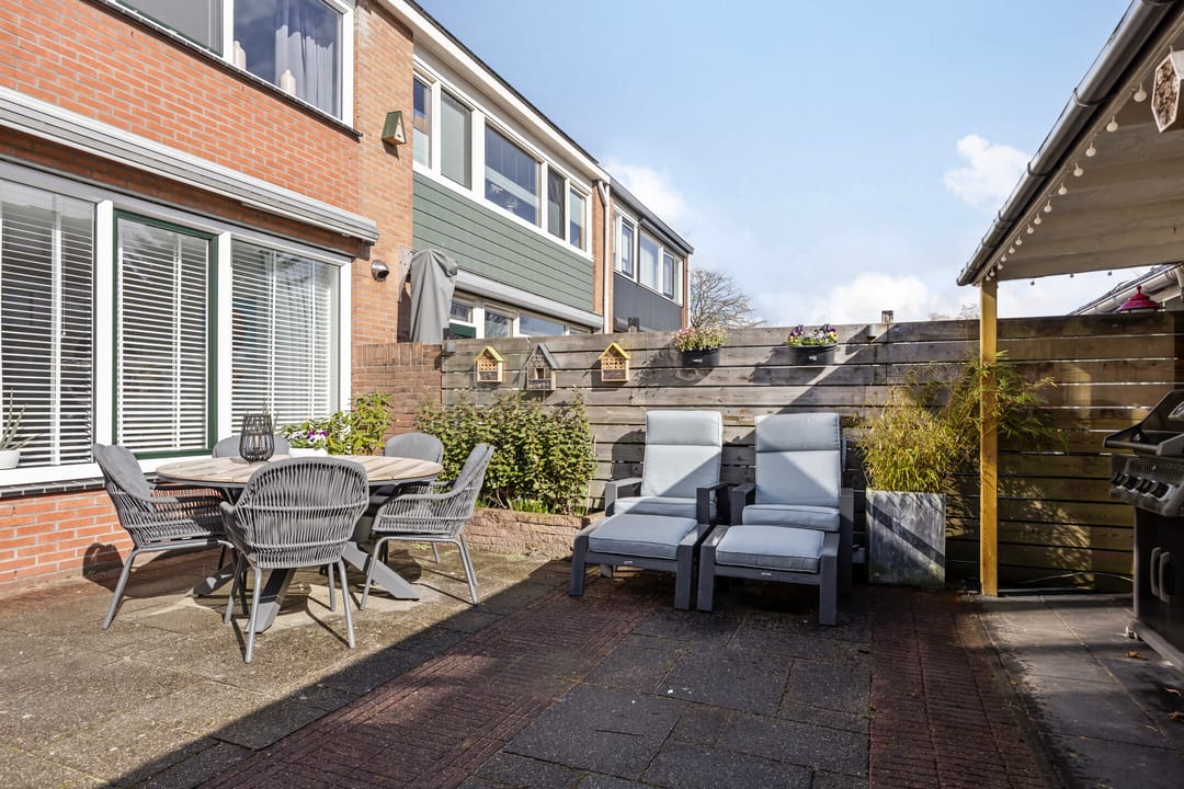 Foto 32 van Troelstrastraat 15