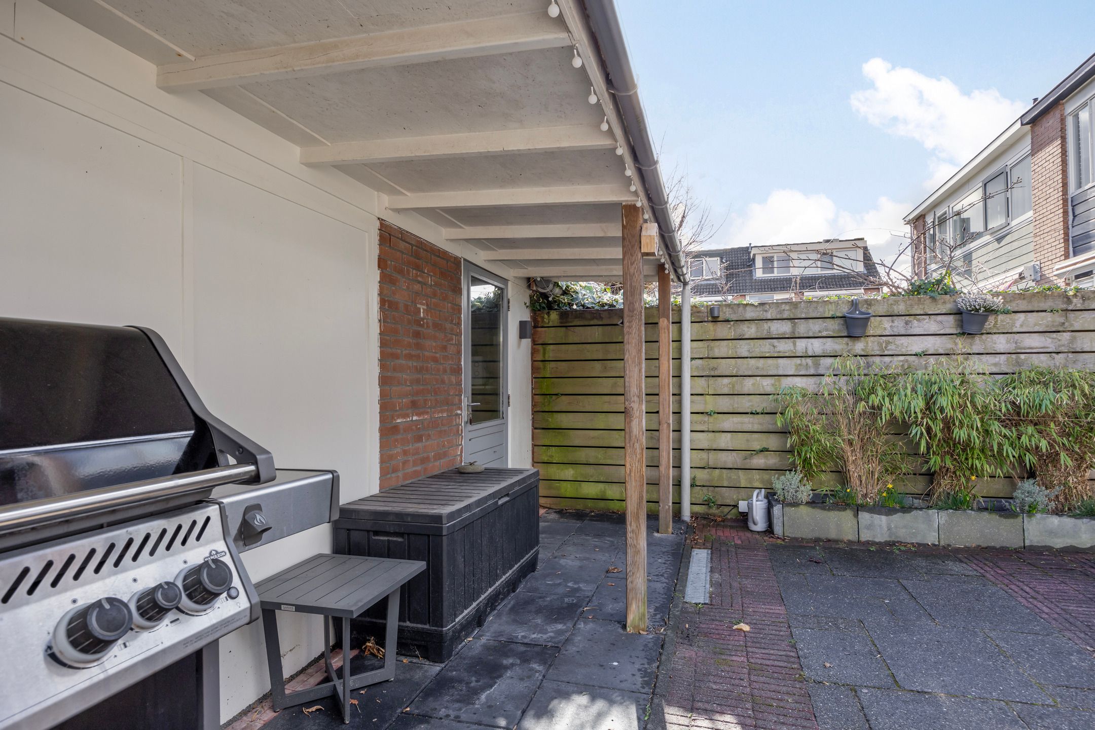 Foto 33 van Troelstrastraat 15