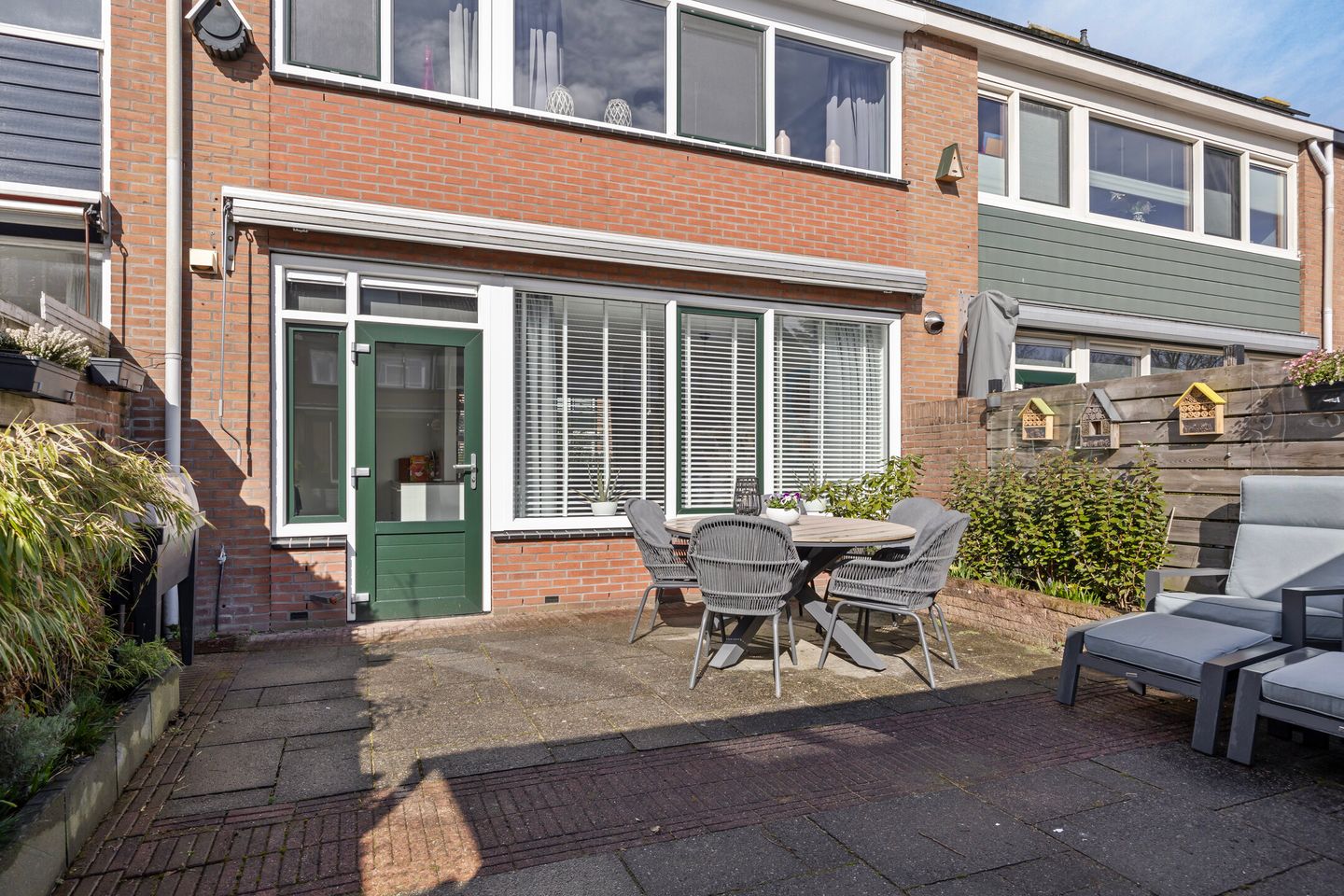 Foto 34 van Troelstrastraat 15