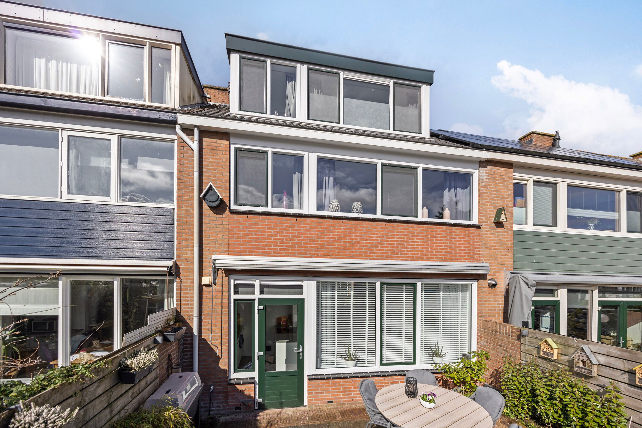 Foto 36 van Troelstrastraat 15