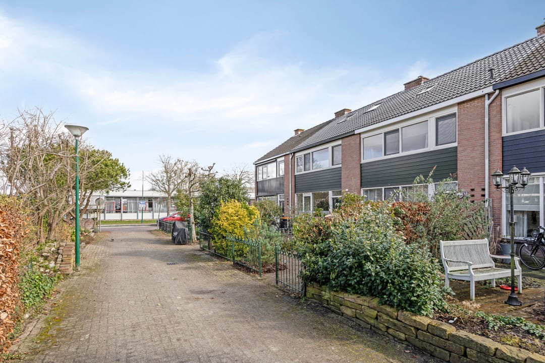 Foto 37 van Troelstrastraat 15